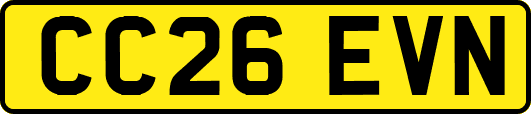 CC26EVN