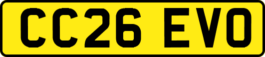 CC26EVO