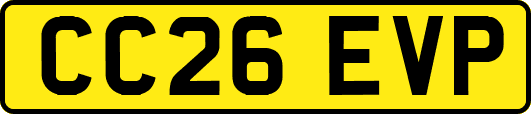 CC26EVP