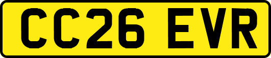 CC26EVR