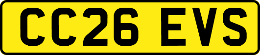 CC26EVS