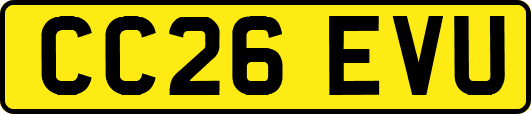 CC26EVU