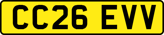 CC26EVV