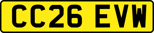 CC26EVW