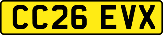 CC26EVX