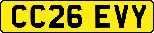CC26EVY