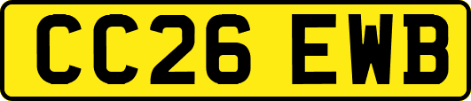 CC26EWB
