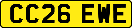 CC26EWE