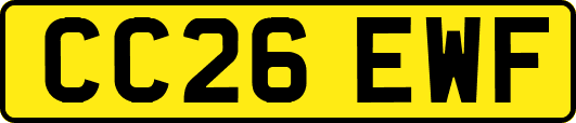 CC26EWF