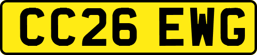 CC26EWG