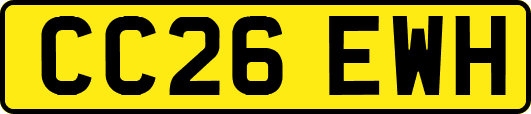 CC26EWH