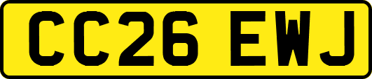 CC26EWJ