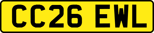 CC26EWL