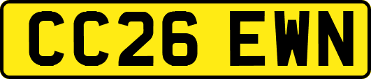 CC26EWN