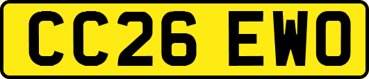 CC26EWO