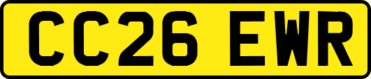 CC26EWR
