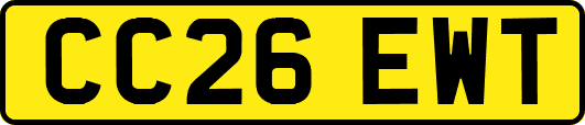CC26EWT