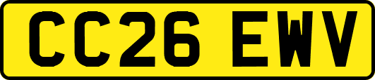CC26EWV