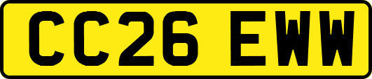 CC26EWW