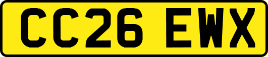 CC26EWX
