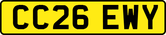 CC26EWY