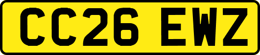 CC26EWZ