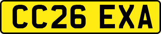 CC26EXA