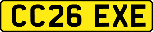 CC26EXE