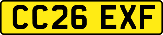 CC26EXF