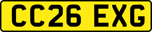 CC26EXG