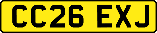 CC26EXJ
