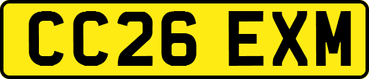 CC26EXM