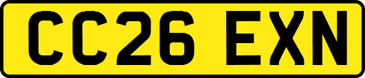 CC26EXN