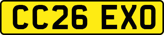 CC26EXO