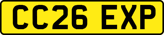 CC26EXP