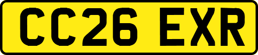 CC26EXR