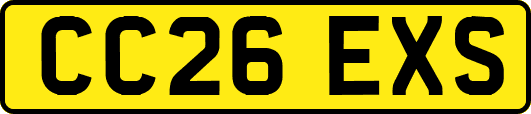 CC26EXS