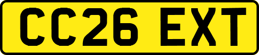 CC26EXT