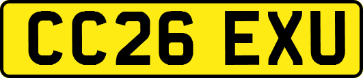 CC26EXU