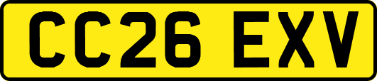 CC26EXV