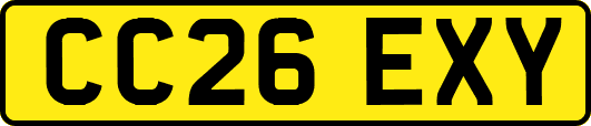 CC26EXY