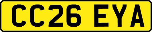 CC26EYA