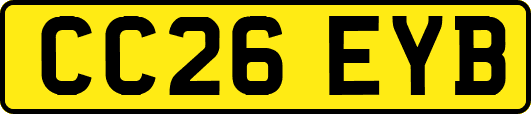 CC26EYB