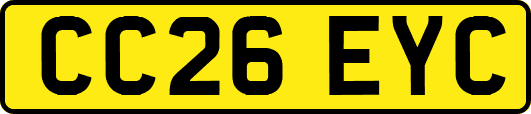 CC26EYC