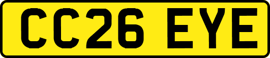 CC26EYE