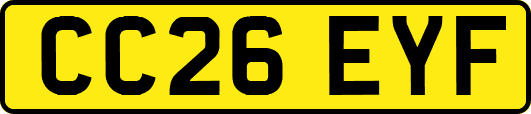 CC26EYF