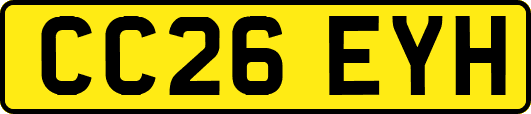 CC26EYH