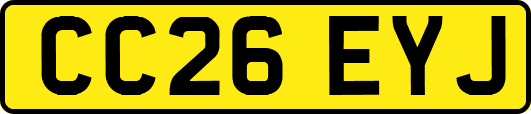 CC26EYJ