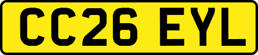 CC26EYL