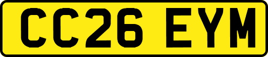 CC26EYM